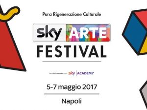 Sky Arte Festival al via a Napoli: il programma completo tra musica, cinema e teatro