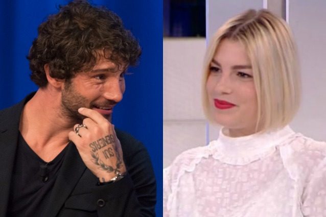 De Martino: "Ad 'Amici' mandavo sempre Emma al ballottaggio, ero certo delle sue capacità"