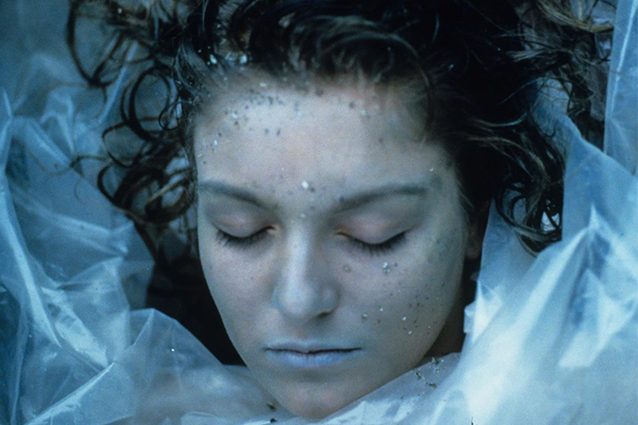 I segreti di Twin Peaks