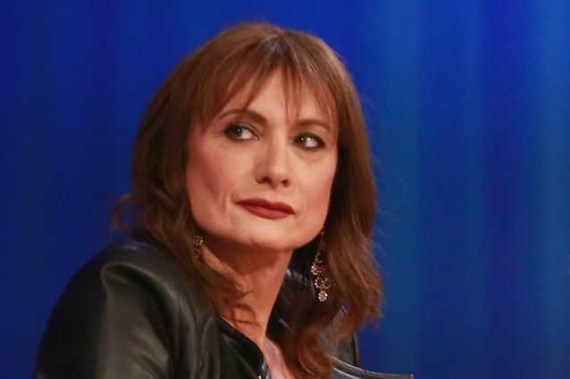 Luxuria: "Ho provato a uscire con una ragazza, ho capito che avremmo sofferto entrambi"