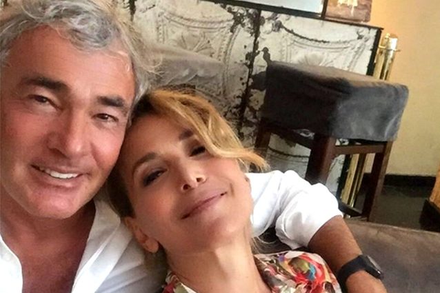 Massimo Giletti: "Barbara d'Urso è contenta finché non condividiamo i programmi"