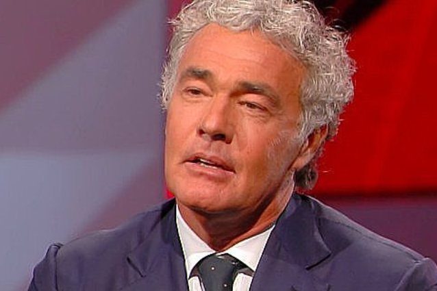 Massimo Giletti: "Non so se resterò in Rai ma lo spero, chi è bravo va pagato"