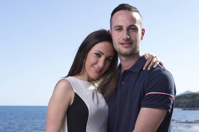Francesca a Ruben: "Non è detto che tra 3 settimane saremo insieme, non so cosa provo"