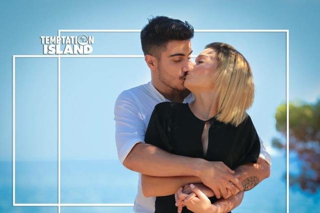Riccardo e Camilla lasceranno Temptation Island già dalla prossima puntata