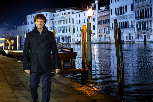 "Stanotte a Venezia" di Alberto Angela, un viaggio magico che è vero Servizio Pubblico