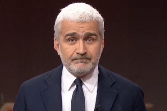 Andrea Montanari è il nuovo direttore del Tg1