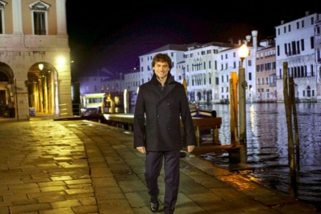 'Stanotte a Venezia', Alberto Angela porta in tv la storia della città lagunare