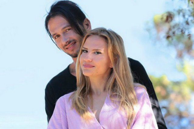 Veronica Bagnoli e Antonio Lenti a Temptation Island 2017: lei è una Miss, lui ha già 2 figli