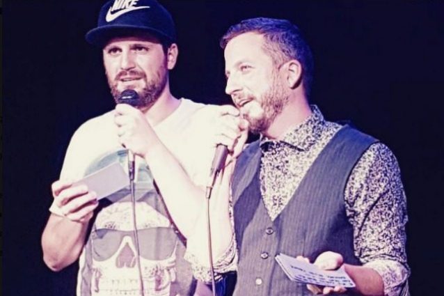 Francesco Arienzo dopo Italia's Got Talent, Frank Matano: "Ci vedrete presto insieme"