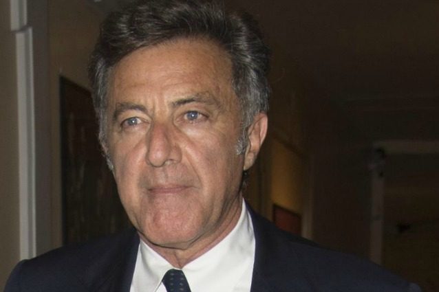 Luca Barbareschi: "Ho un figlio negli Usa, l'ho scoperto quando era già grande"