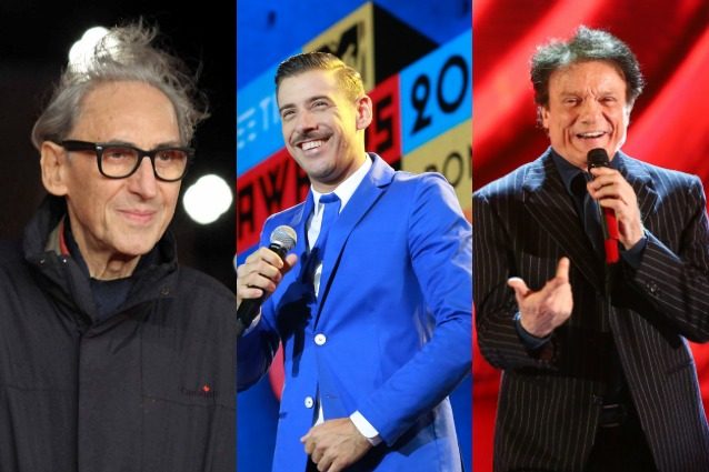 Con il cuore, nel nome di Francesco 2017: gli ospiti dell'evento benefico condotto da Carlo Conti
