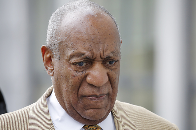 Svolta nel caso Bill Cosby, nullo il processo per violenza sessuale
