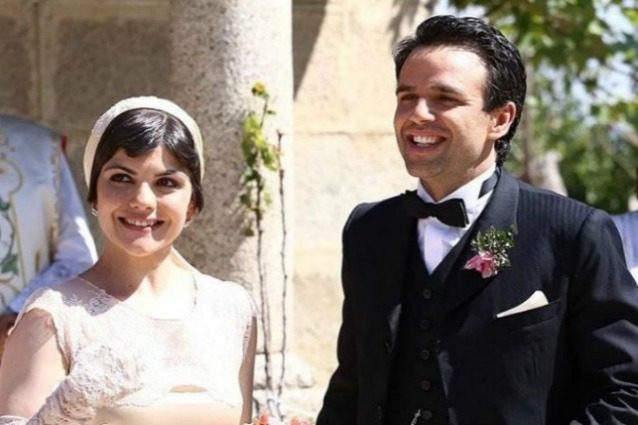 Anticipazioni 'Il segreto', 3 - 7 luglio: Carmelo sposa Mencia