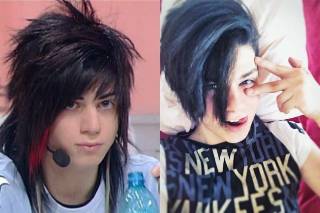 Davide Flauto, ex di Amici9, spaventa i fan: "Si parla meglio di un artista dopo la sua morte"