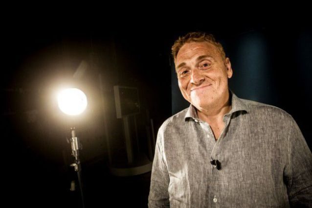 Fabrizio Bracconeri: "A Forum storie che sembrano inventate, Palombelli fredda e distaccata"