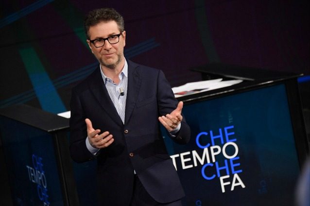 Fazio sul suo futuro in Rai: "In ogni caso, Che Tempo che Fa continuerà"