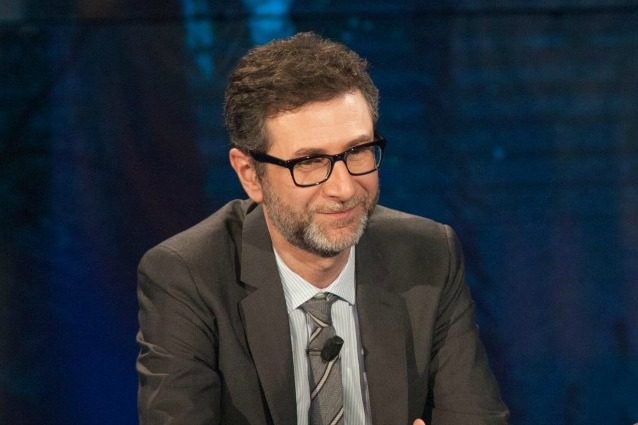 Fabio Fazio: "Attacco violento contro di me, contento di essere rimasto in Rai"