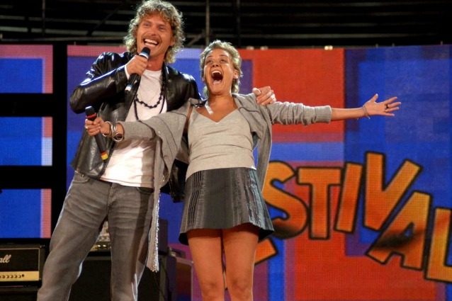 Quanto ci manca il Festivalbar, la maratona televisiva scatena l'effetto nostalgia
