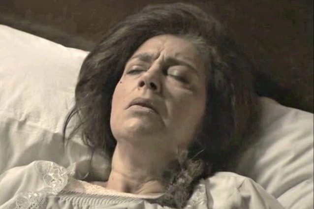 Anticipazioni ‘Il segreto’, 25 – 30 giugno: Cristobal picchia Francisca fino a farle perdere i sensi