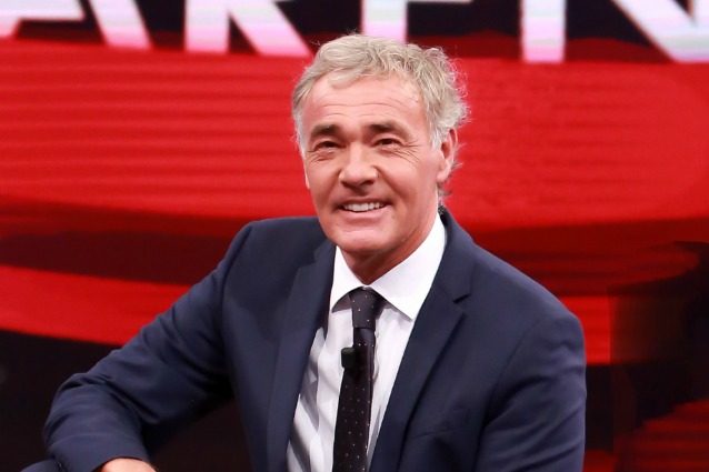 'L'arena' anche d'estate, Massimo Giletti conduce cinque puntate speciali