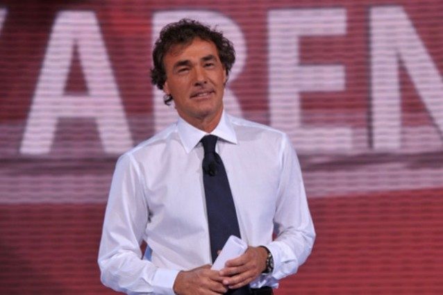 "Chiude l'Arena e Giletti passa al sabato sera", l'ipotesi sul futuro del conduttore