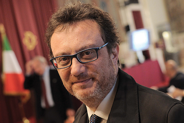 Mario Orfeo è il nuovo direttore generale della Rai