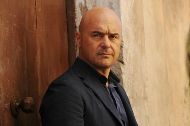 Andrea Camilleri svela: “Il commissario Montalbano sparirà, ma senza morire”