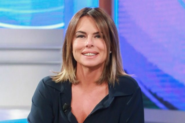 Paola Perego torna in Rai: "Riprende il rapporto professionale, dopo un momento di follia"