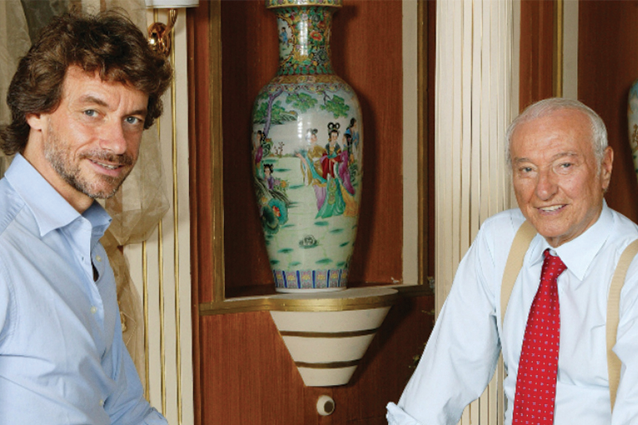 SuperQuark non lo batte nessuno, grandi ascolti per Piero e Alberto Angela
