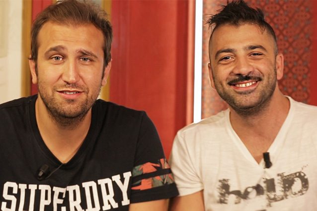 Pio e Amedeo: "Emigratis 3 sarà 'la sagra finale', meno puntate ma tutte in prima serata"