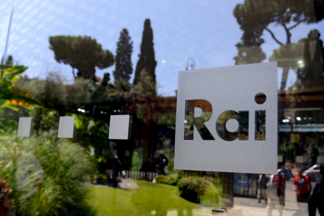 I palinsesti Rai per l'autunno 2017