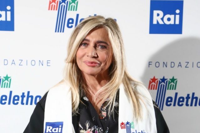 Mara Venier potrebbe dire addio alla tv: "Se torno in Rai? Potrei aver smesso per sempre"