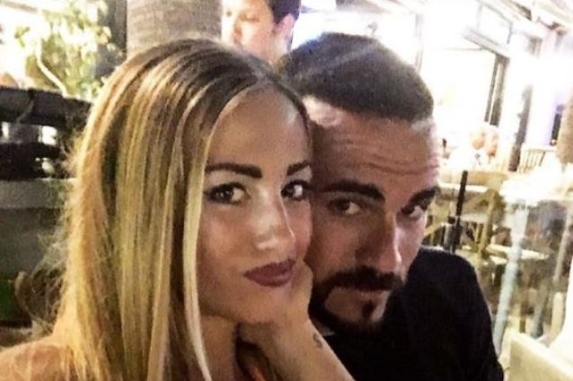 Roberto Ranieri di Temptation Island si è fidanzato, l’ex di Valeria Vassallo ama Martina