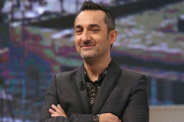 Nicola Savino sarà conduttore de Le Iene, sostituirà Mammucari al fianco di Ilary Blasi?