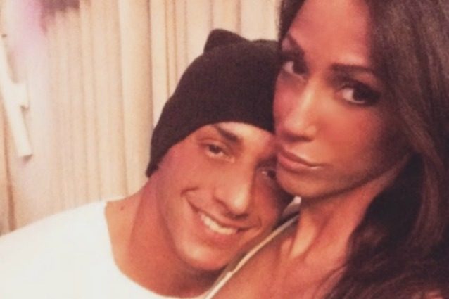 Selvaggia Roma e Francesco Chiofalo a Temptation Island 2017, lei corteggiò Alessio Lo Passo