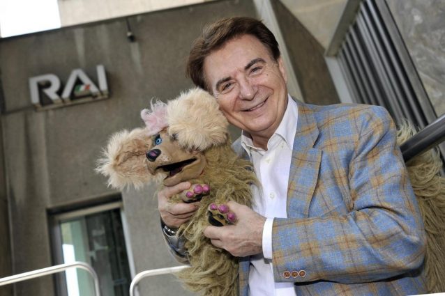 La tv omaggia Paolo Limiti, cambi di programmazione per la morte del conduttore