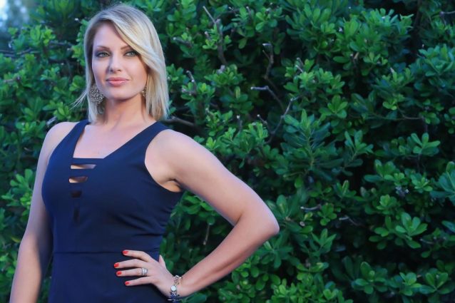 Manila Nazzaro sostituita da Adriana Volpe: "Mi sento una vittima, spero la Rai mi tuteli"