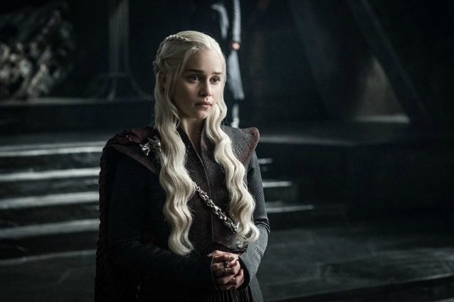 Il Trono di Spade: "L'ultima stagione forse non prima del 2019, non ci saranno 4 spin off"