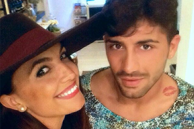 Valeria Bigella e Alessio Bruno a Temptation Island 2017, lei è la ex scelta di Gianfranco Apicerni