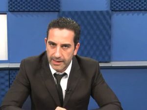 Matteo Viviani ammette: "Falsi i video russi su Blue Whale, ma il pericolo esiste"
