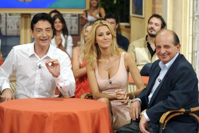La Volpe saluta I Fatti Vostri: 