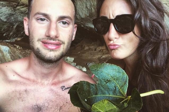 Francesca Baroni, fidanzata di Ruben: "Ci credo vi piacciano uomini senza carattere e senzatetto"