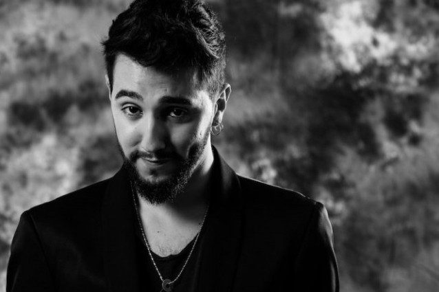 Salvatore Lampitelli è il vincitore di The winner is 2017