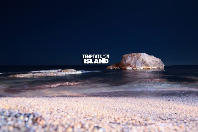 Le 5 coppie rimaste a Temptation Island 2017