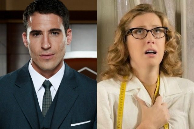 Anticipazioni 'Velvet 4', seconda puntata del 13 luglio: Alberto è vivo, Rita ha un tumore al seno