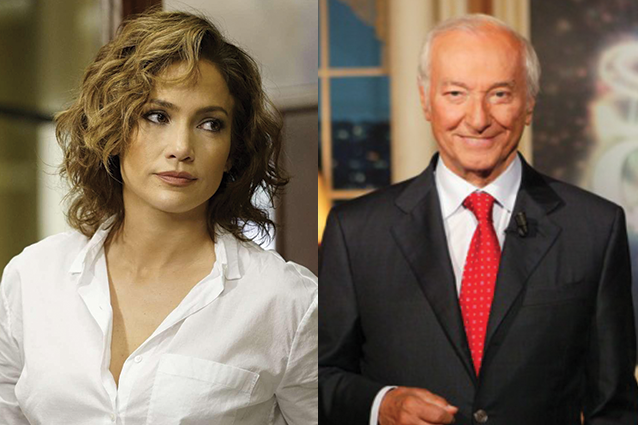 Piero Angela batte anche Jennifer Lopez, "Superquark" supera "Shades of Blue"