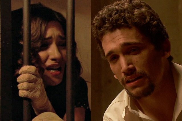 Anticipazioni 'Il segreto', 17 - 22 luglio: Camila è in grave pericolo, Elias tenta di ucciderla