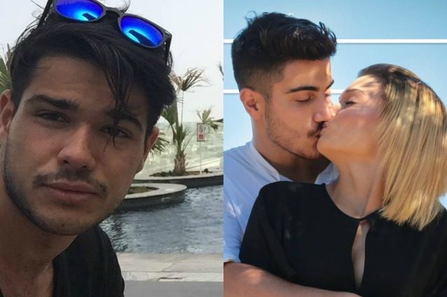 Camilla Mangiapelo contro Nicolò Fabbri: "Non ha nemmeno un capello di Riccardo Gismondi"