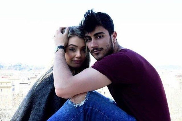 Camilla e Riccardo: “Ruben non sapeva che persona avesse accanto, soffre per Francesca”