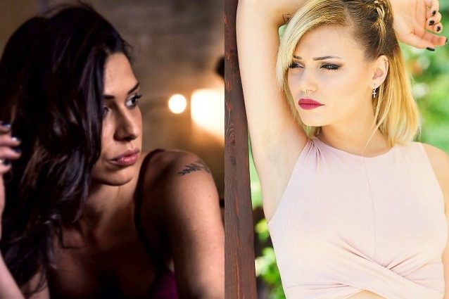 Camilla, fidanzata di Riccardo: "Conosco Simona ma non le lascerei il mio ragazzo"
